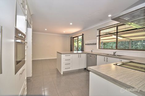 Property photo of 29 Darcy Drive Goonellabah NSW 2480