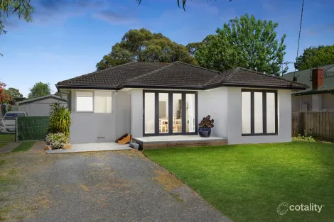 126 Victoria St, Hastings, VIC 3915