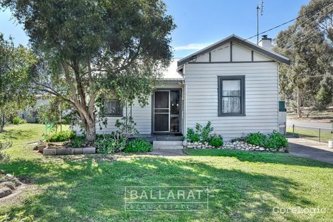 Property photo of 42 Barkly Street Dunolly VIC 3472