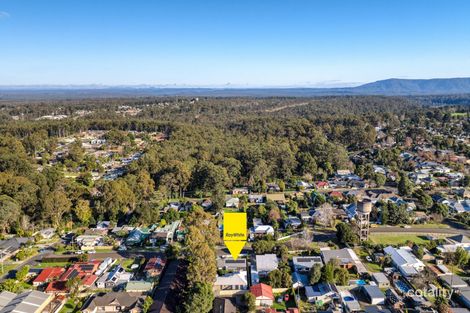 Property photo of 12 Hale Avenue Nowra NSW 2541