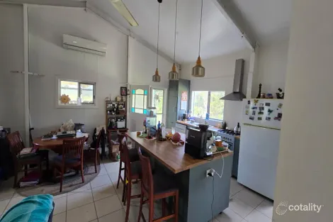 Property photo of 286 Schreibers Cooran QLD 4569
