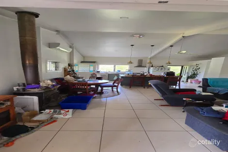 Property photo of 286 Schreibers Cooran QLD 4569