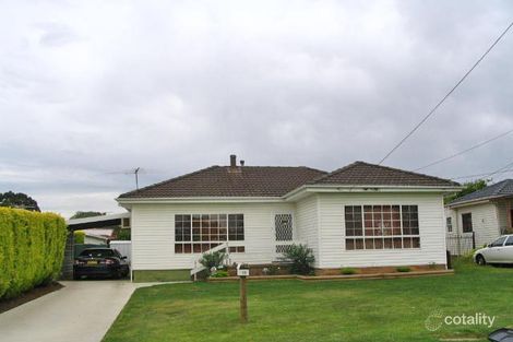 15 Cooinda St, Colyton, NSW 2760