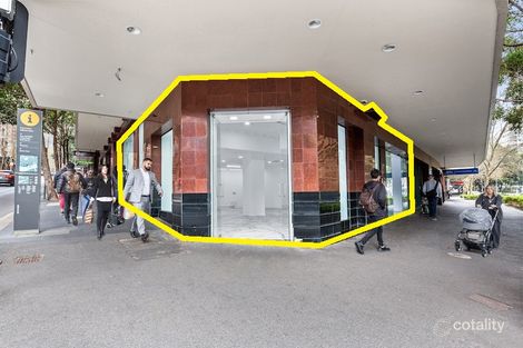 124/158-166 Day St, Sydney, NSW 2000