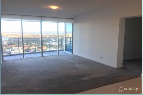 Property photo of 31803/9 Lawson Street Southport QLD 4215
