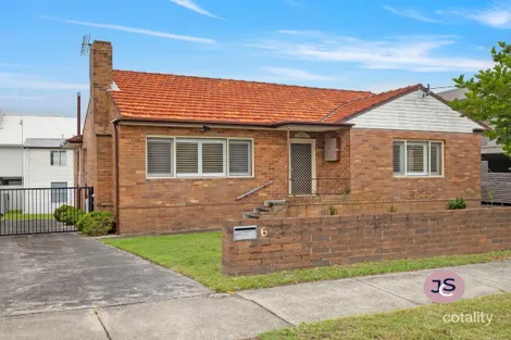 Property photo of 6 Kemp Street The Junction NSW 2291