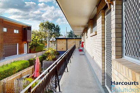 4/31 Bowen St, Windsor, QLD 4030