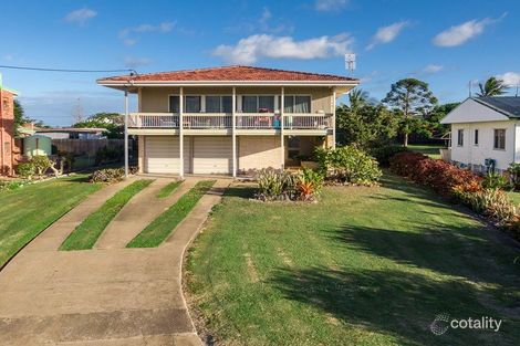 Property photo of 88 Esplanade Point Vernon QLD 4655