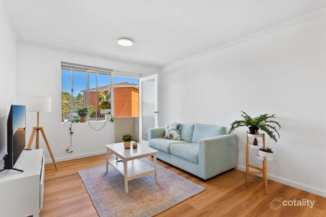 Property photo of 9/6 Grafton Crescent Dee Why NSW 2099