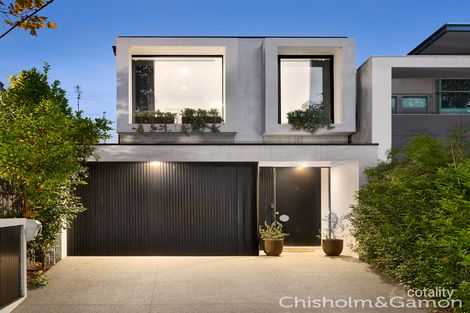 Property photo of 53 Ruskin Street Elwood VIC 3184