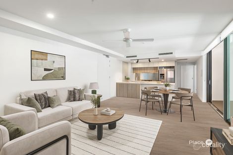 Property photo of 21/19 Railway Terrace Milton QLD 4064