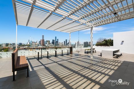 21/19 Railway Tce, Milton, QLD 4064