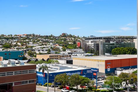 Property photo of 21/19 Railway Terrace Milton QLD 4064