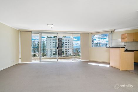 Property photo of 603/255-261 Boundary Street Coolangatta QLD 4225