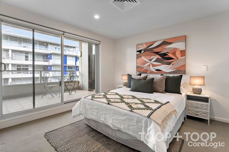 Property photo of 305/12-14 Wirra Drive New Port SA 5015