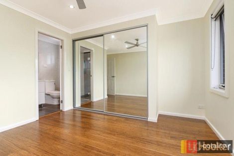 Property photo of 1A Mifsud Street Girraween NSW 2145