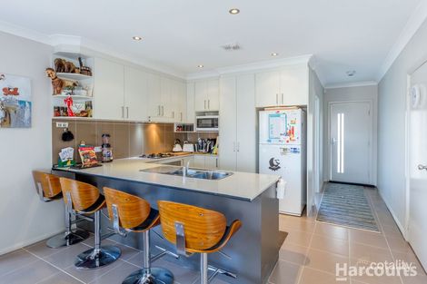 Property photo of 8/21 Muriel Stewart Circuit Bonner ACT 2914