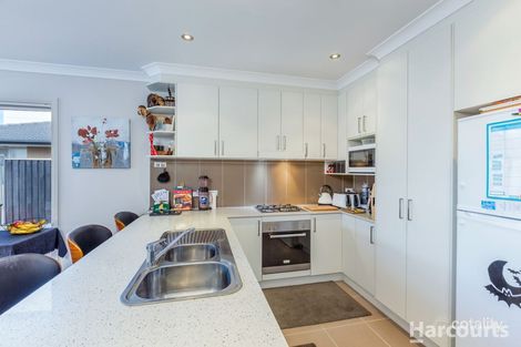 Property photo of 8/21 Muriel Stewart Circuit Bonner ACT 2914