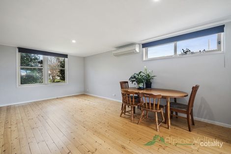Property photo of 39 Valley Avenue Mount Beauty VIC 3699