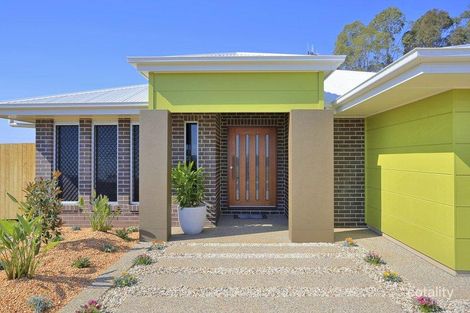 Property photo of 31 Mountney Street Avoca QLD 4670