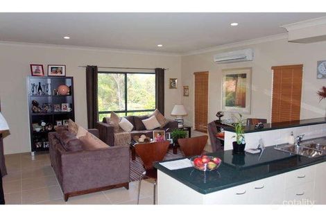 Property photo of 24 Nikau Crescent Nerang QLD 4211