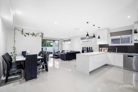 Property photo of 20A Budgeree Road Toongabbie NSW 2146