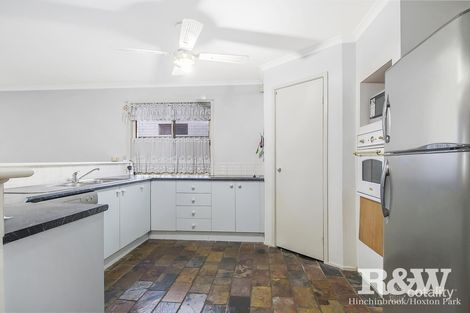 Property photo of 4 Verge Place West Hoxton NSW 2171
