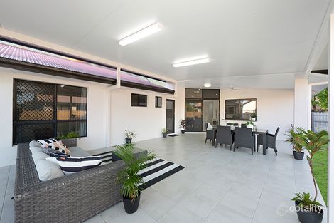 Property photo of 37 River Boulevard Idalia QLD 4811
