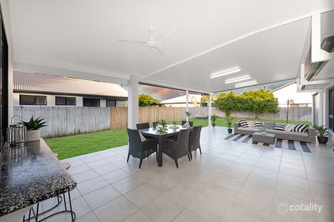 Property photo of 37 River Boulevard Idalia QLD 4811