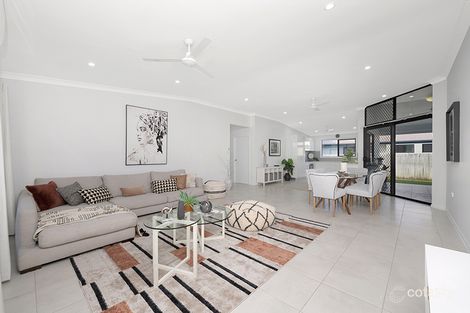 Property photo of 37 River Boulevard Idalia QLD 4811