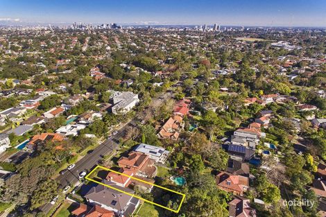 Property photo of 149 Edinburgh Road Castlecrag NSW 2068