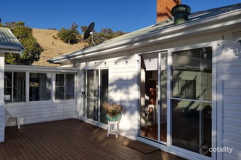 Property photo of 400 Danglemah Road Limbri NSW 2352