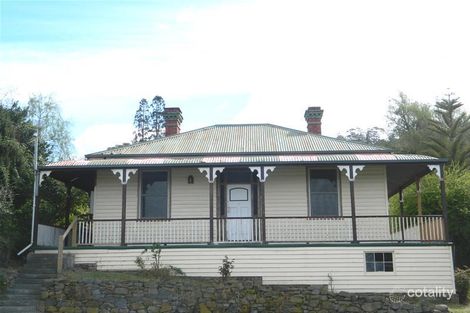 Property photo of 3336 Huon Highway Franklin TAS 7113