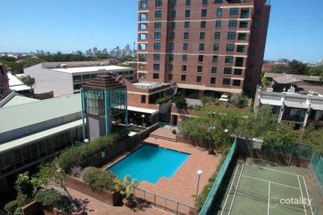 Property photo of 315/88 King Street Newtown NSW 2042