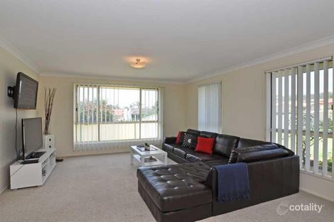 Property photo of 55 Benjamin Circle Rutherford NSW 2320