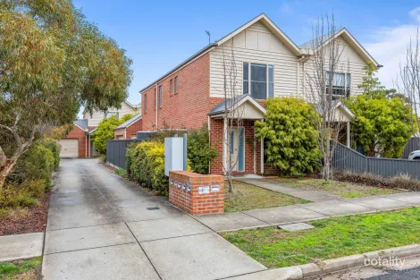 Property photo of 4/9 Foster Street Redan VIC 3350