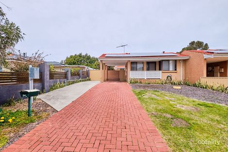 Property photo of 24A Mottlecah Way Mirrabooka WA 6061