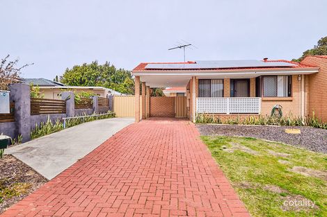 Property photo of 24A Mottlecah Way Mirrabooka WA 6061