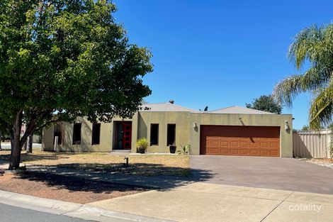 Property photo of 5 Fig Avenue Shepparton VIC 3630
