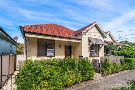 Property photo of 254 King Street Mascot NSW 2020