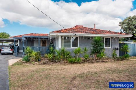 Property photo of 17 Ellerby Way Koondoola WA 6064