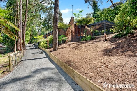 Property photo of 34 Priestley Crescent Mount Evelyn VIC 3796