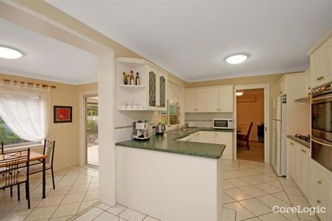 Property photo of 6 Oleander Avenue Baulkham Hills NSW 2153