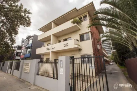 24/120 Terrace Rd, Perth, WA 6000