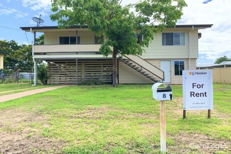 8 Edgerley St, Dysart, QLD 4745