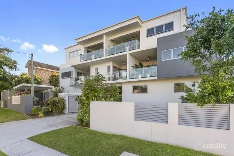 1/40 Key St, Morningside, QLD 4170