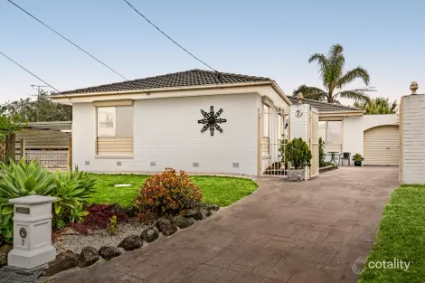 7 Mosig Ct, Noble Park North, VIC 3174