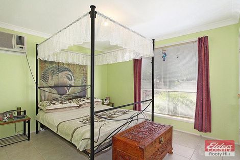 Property photo of 51 Hamrun Circuit Rooty Hill NSW 2766