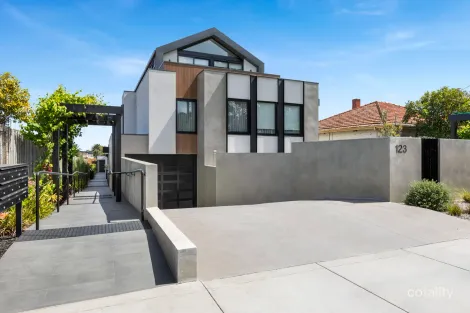 Property photo of 4/123 Balcombe Road Mentone VIC 3194