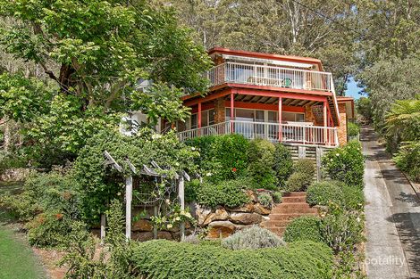 Property photo of 27 High View Road Pretty Beach NSW 2257